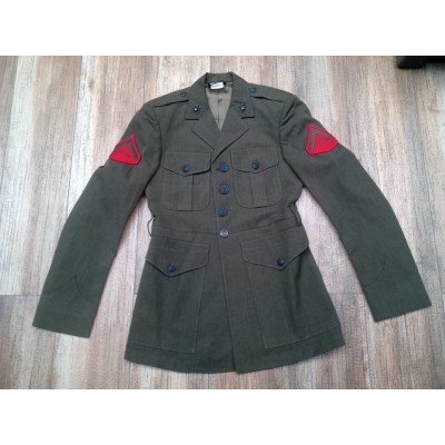 USA Blazer Marines Corporal